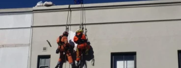 Rope Access Cape Town Central Builders &amp; Building Contractors