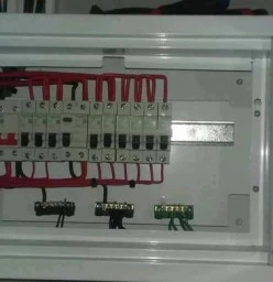 House wiring and maintenance KwaDukuza Electricians