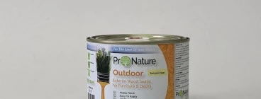 Complimentary ProNature Wood Cleaner Killarney Gardens Paint Materials &amp; Suppliers