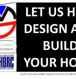 PLAN IT, BUILD IT, LIVE IT Betty&#039;s Bay Builders &amp; Building Contractors