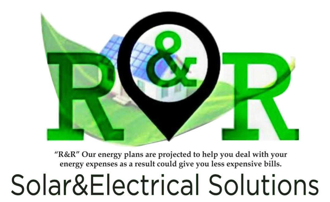R and R Solar and Electrical Solutions (pty) Ltd