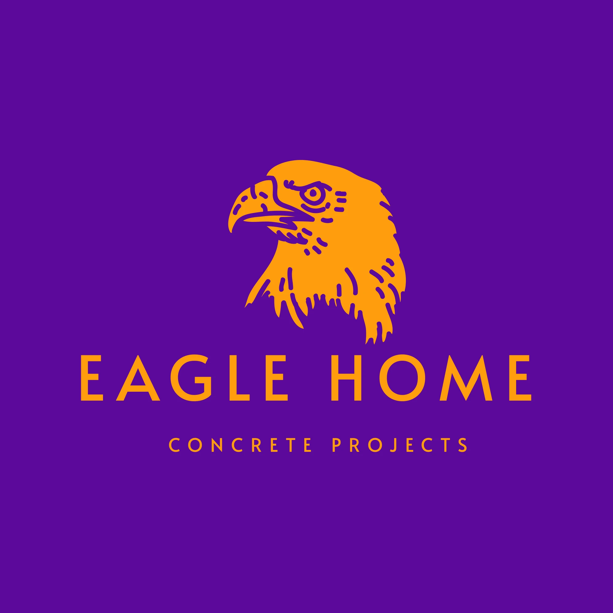 Eagle Home Concrete Projects