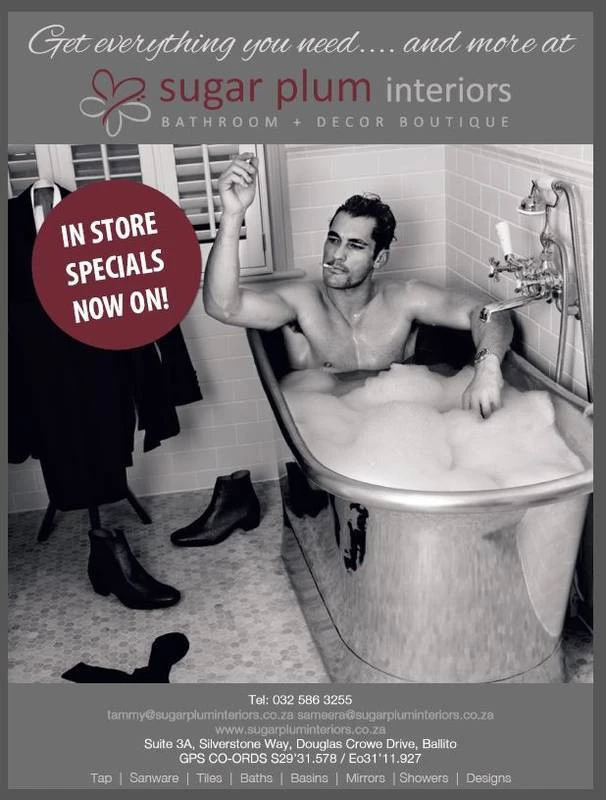 Sugar Plum Interiors, Bathroom & Decor Studio