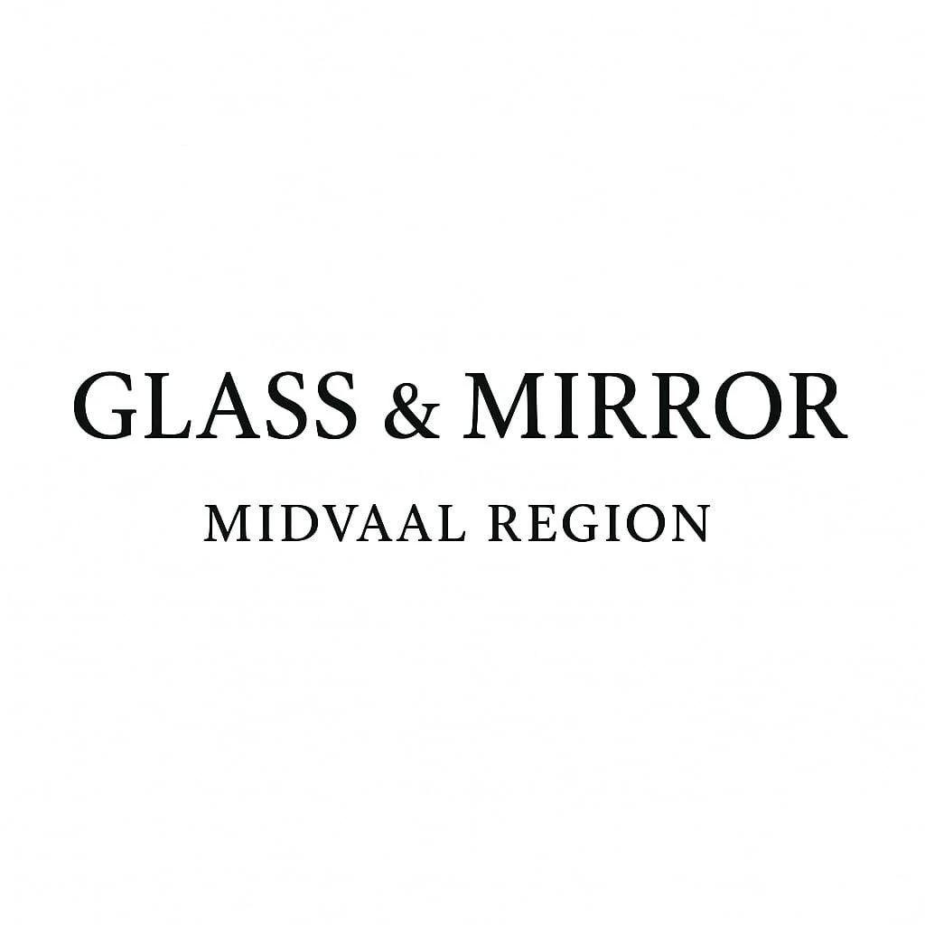 Glass and Mirror Midvaal