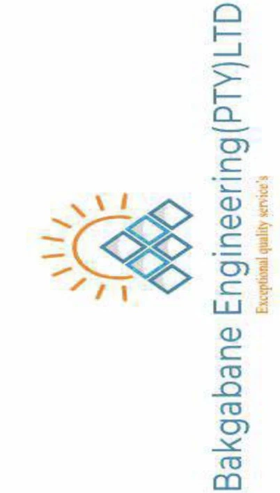 Bakgabane Engineering Pty Ltd