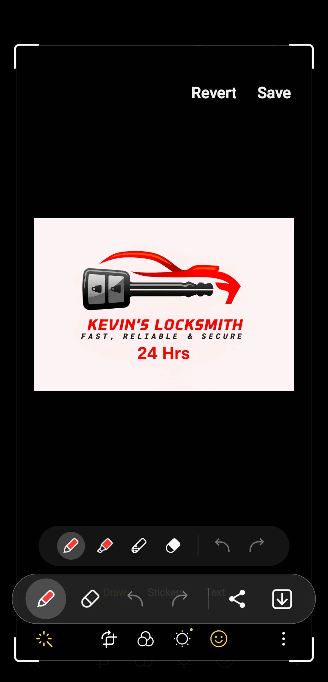 Kevin's Locksmith