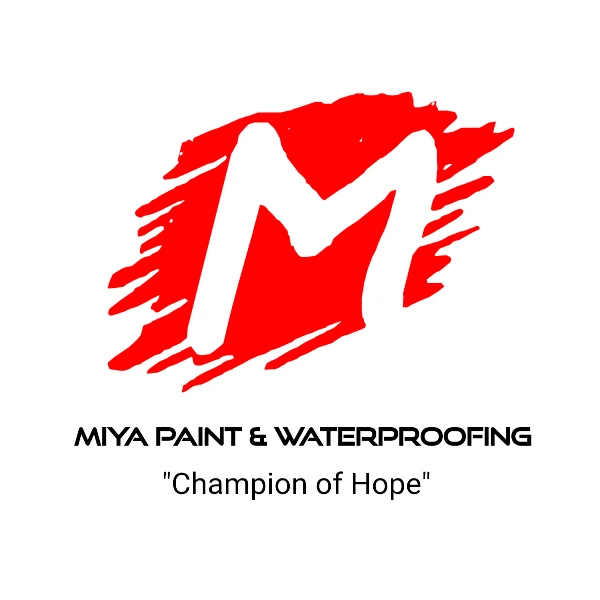 MIYA PAINT AND WATERPROOFING