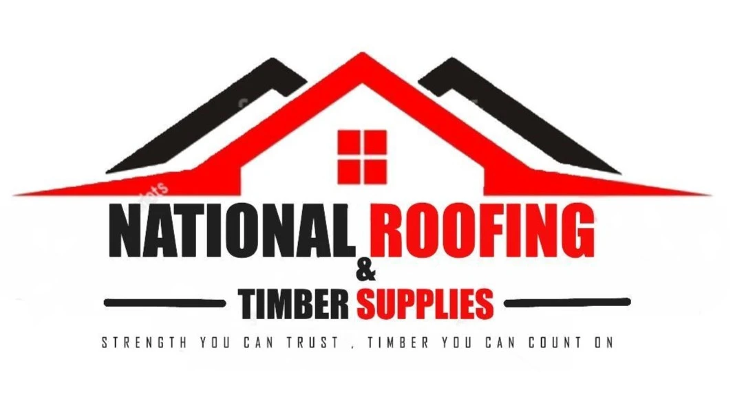 National Roofing and Timber supplies
