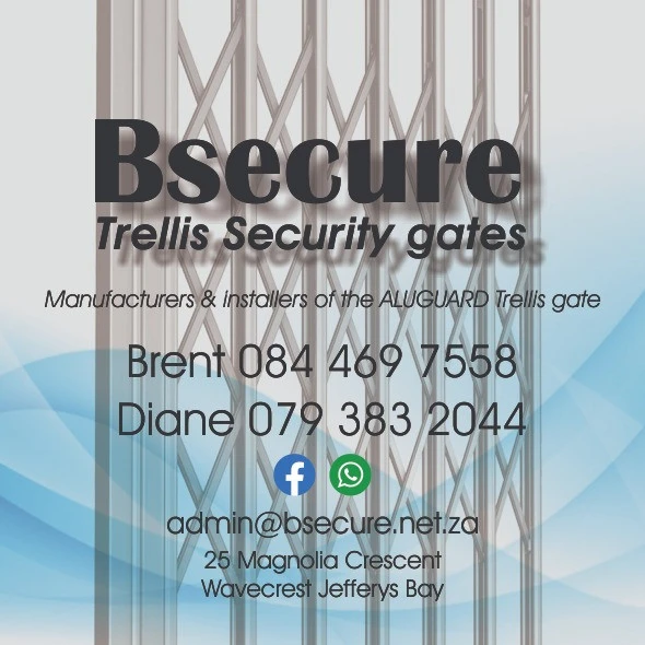 Fence Gate Specialists In Port Elizabeth Homeimprovement4u