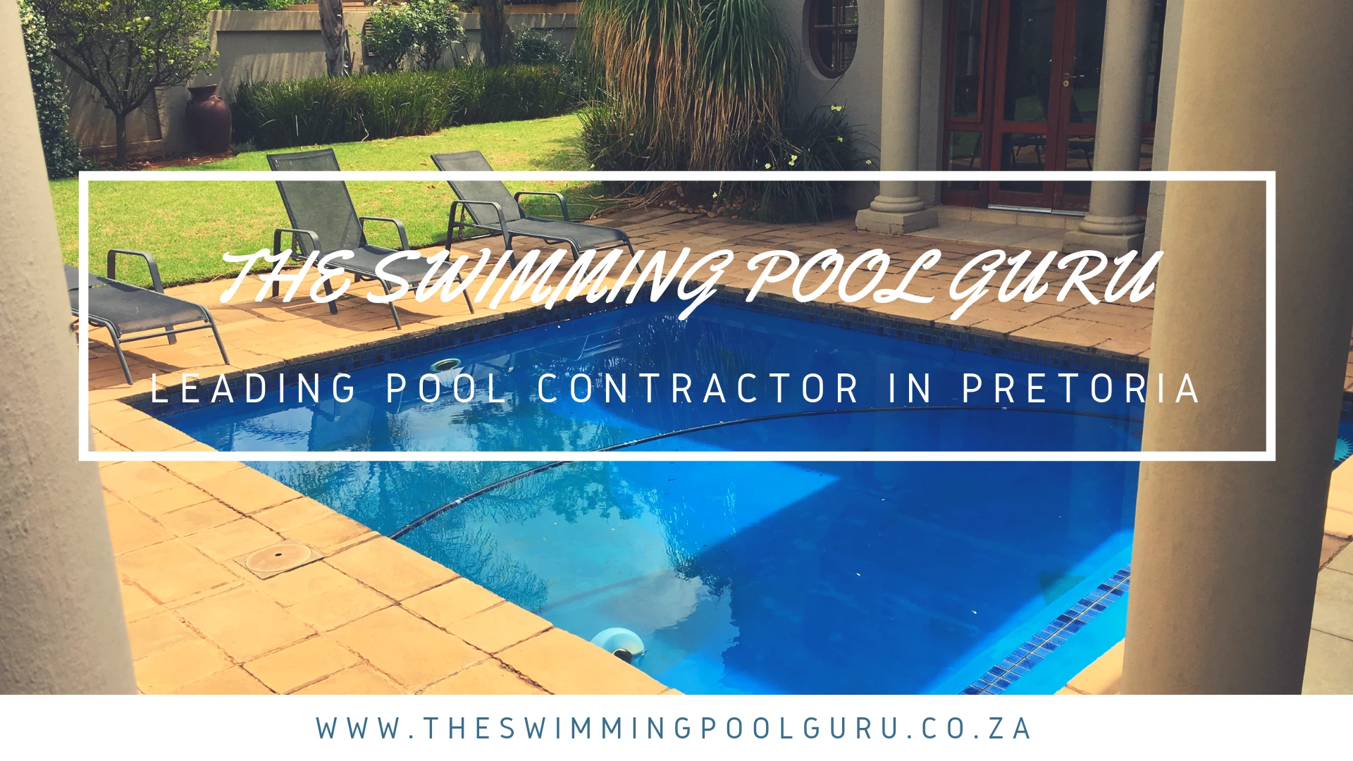 LED POOL LIGHTS – The Pretoria Swimming Pool Guru