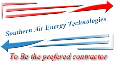 Southern Air Energy Technologies
