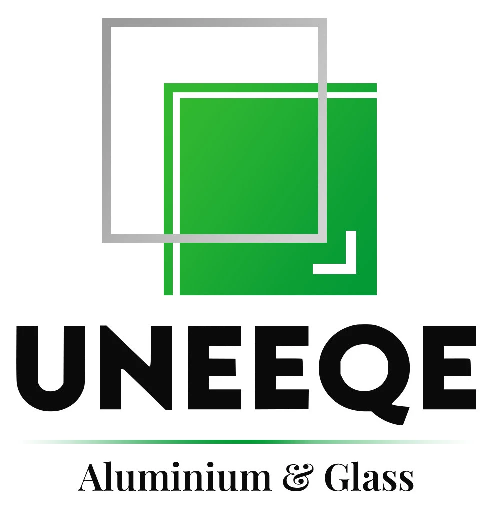 Uneeqe Aluminium & Glass