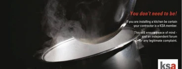 Kitchen Specialist Association Somerset West CBD 1