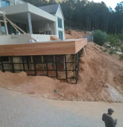 10X Construction Milnerton 1