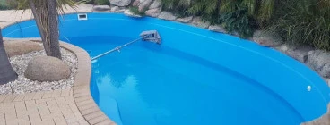 Pool Repairs Sandton