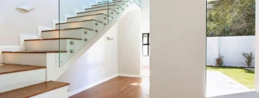 Strand Woven Bamboo Flooring