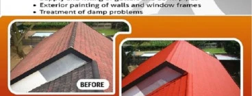 Rand Roofing Boksburg CBD 1