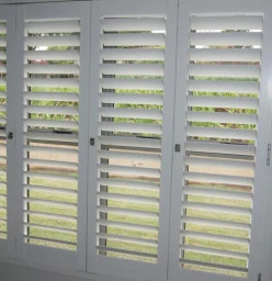 Security Shutters