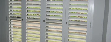 Security Shutters