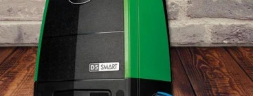 Centurion D5 Smart Gate Motor