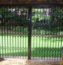 GP Security Gates & Burglar Bars - Midrand Midrand CBD 1