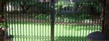 GP Security Gates & Burglar Bars - Midrand Midrand CBD 1