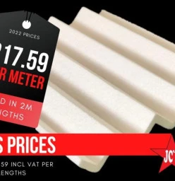 We sell and install Cornices