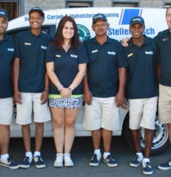 ChemDry Professional Carpet Cleaners Stellenbosch Stellenbosch CBD 1