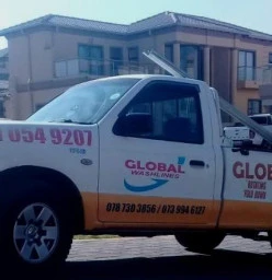 Global Washlines Sandton CBD 1