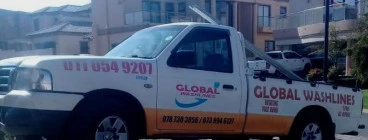 Global Washlines Sandton CBD 1