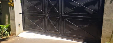 The Gate Doctor CC Pinetown Central 1