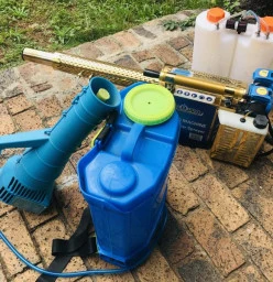 Fumigation