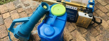 Fumigation