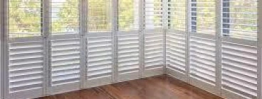 Security Shutters