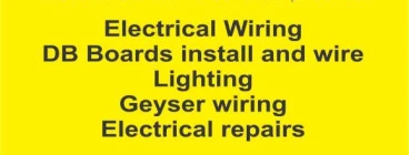 Matt's home improvements Somerset West CBD 1