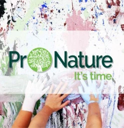Natural, plant-based Interior & Exterior Wood & Wall Paints