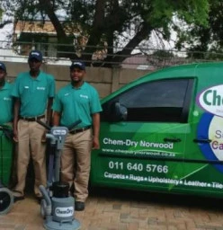 ChemDry Professional Carpet Cleaners Norwood Norwood 1
