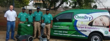 ChemDry Professional Carpet Cleaners Norwood Norwood 1