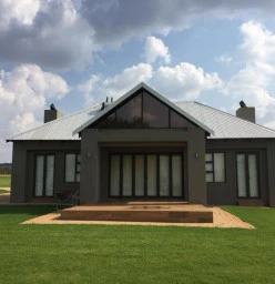 2 bedroom cottage