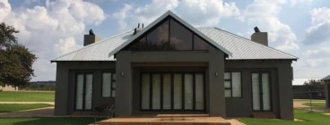 2 bedroom cottage