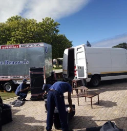 Move Removals Walmer 1
