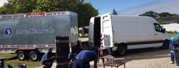 Move Removals Walmer 1