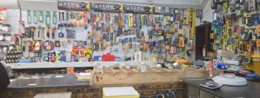 Wide range of tools and hardware at Best Choice Home Hardware in Izingolweni