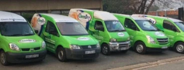 ChemDry Professional Carpet Cleaners Fourways Fourways 1