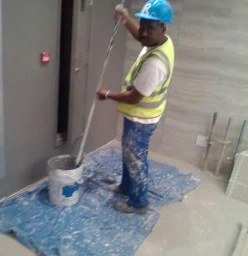 TOP LEVEL MAINTENANCE AND ROPE ACCESS Johannesburg CBD 1
