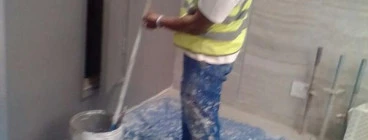 TOP LEVEL MAINTENANCE AND ROPE ACCESS Johannesburg CBD 1