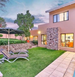 This House was done by Chris Enterprise