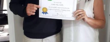 ChemDry Professional Carpet Cleaners Overberg Gansbaai 1