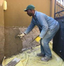 Rising Damp Treatment