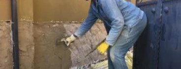 Rising Damp Treatment